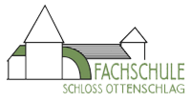 Fachschule Schloss Ottenschlag Logo